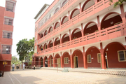 SVM Residential Public School-Campus View